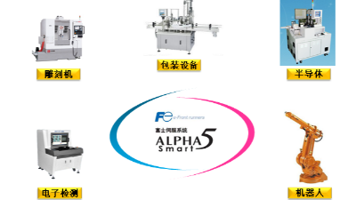富士伺服電機(jī)應(yīng)用在哪些設(shè)備上？