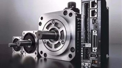 為什么伺服電機(jī)啟動(dòng)電流大，啟動(dòng)后電流又小了呢？