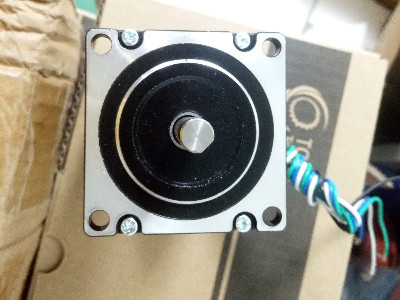 這三個步進電機應用常識你都掌握了嗎？