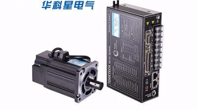 什么時候選用直流伺服電機？它和交流伺服電機有什么區(qū)別？