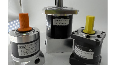 如何通過使用行星減速機(jī)的優(yōu)勢(shì)來限制能耗